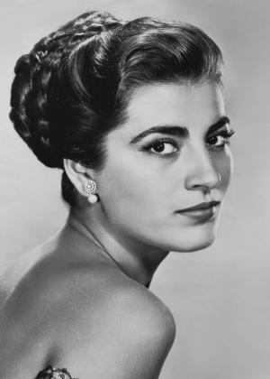 Irene Papas